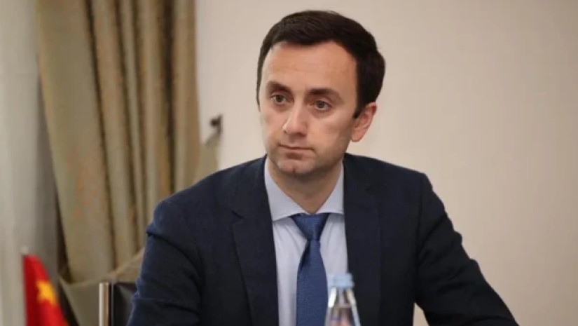 ლევან მახაშვილი: როცა ყველაფერი ხელის გულზე დევს სახელმწიფო და კანონი უკან არ დაიხევს