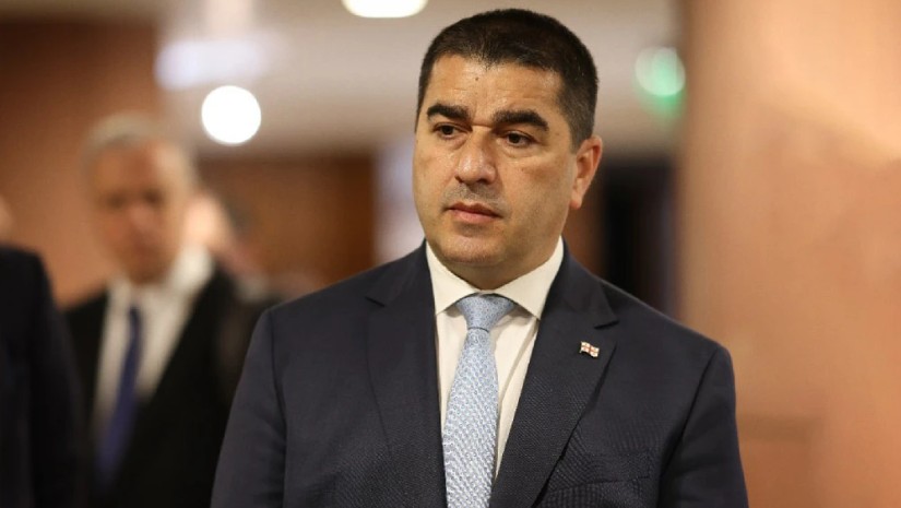 შალვა პაპუაშვილი: საზოგადოებაში არის რამდენიმე ასეული ადამიანი, რომელთა მეთოდია, სხვადასხვა ტრაგედიაზე პარაზიტების როლში გამოვიდნენ და შეეცადონ, პოლიტიკურად აქციონ ყველაფერი